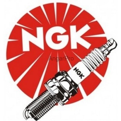 Свеча зажигания для снегохода NGK BKR5E