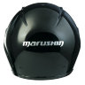 снегоходный шлем marushin 111 kids mono black
