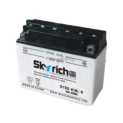Аккумулятор для снегохода SKYRICH Y50-N18L-A