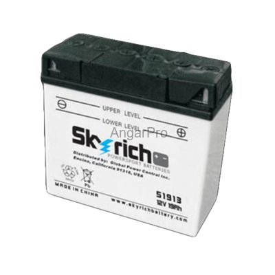 Аккумулятор для снегохода SKYRICH Y51913