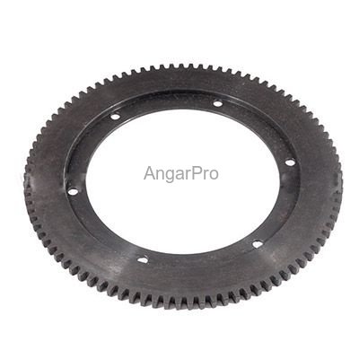 Венец электростартера D230mm d140/170 (отв: 6x160) для снегохода Тайга (L10600127)