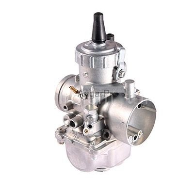 Карбюратор MIKUNI VM32-303 PZ32 d40 D47 для снегохода Тайга (С40800280)