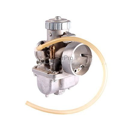Карбюратор MIKUNI VM34-630 PZ34 d40 D57 для снегохода Тайга (119800940-03)